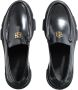 Givenchy Loafers & ballerina schoenen Terra Loaffers in zwart - Thumbnail 3