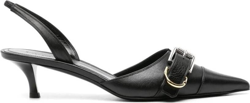 Givenchy Pumps & high heels Pumps Black in zwart