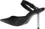 Givenchy Sandalen Sandal Black in zwart - Thumbnail 3