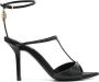 Givenchy Slippers & Mules Sandals Black in zwart - Thumbnail 2