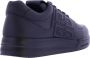 Givenchy Lage-top sneaker Sneakers Black in zwart - Thumbnail 2