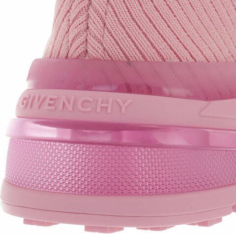 Givenchy Sneakers in poeder roze