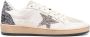 Golden Goose Low-Top Sneakers White in wit - Thumbnail 2