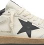 Golden Goose Low-Top Sneakers "Ball Star" in wit - Thumbnail 3