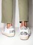 Golden Goose Low-Top Sneakers Ball Star Low-Top Sneakers in wit - Thumbnail 2