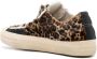 Golden Goose Dames V-Star 2 Sneaker Beige Multicolor Dames - Thumbnail 21