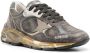 Golden Goose Dad-Star Sneakers met Vetersluiting Black Dames - Thumbnail 17