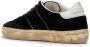 Golden Goose Low-Top Sneakers Dames Soul-Star Sneaker Zwart in zwart - Thumbnail 11