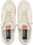 Golden Goose Witte Leren Sneakers Vintage Stijl White Dames - Thumbnail 17