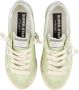 Golden Goose Low-Top Sneakers Dames Super-Star in groen - Thumbnail 4