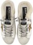 Golden Goose Low-Top Sneakers Dames Super-Star Signature Foxing in wit - Thumbnail 2