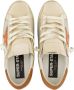 Golden Goose Low-Top Sneakers Dames SuperStar Double Sneaker Beige in beige - Thumbnail 14