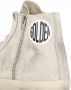 Golden Goose Low-Top Sneakers Francy Sneakers in beige - Thumbnail 4