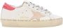 Golden Goose Witte Leren Sneakers met Hi Star Stijl White Dames - Thumbnail 20