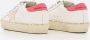 Golden Goose Witte Leren Sneakers met Hi Star Stijl White Dames - Thumbnail 21