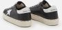 Golden Goose Low-Top Sneakers Hi Star Leather Sneakers in zwart - Thumbnail 4