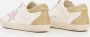 Golden Goose Low-Top Sneakers White Leather Super Star Sneakers in wit - Thumbnail 19