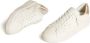 Golden Goose Low-Top Sneakers Light Beige Leather Suede Blend Pure Star Sneakers in beige - Thumbnail 2