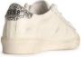 Golden Goose Low-Top Sneakers Matchstar White Leather Sneakers in beige - Thumbnail 2