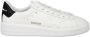 Golden Goose Low-Top Sneakers Pure Star Sneakers in wit - Thumbnail 2