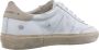 Golden Goose Witte Sneakers Soul Star White Dames - Thumbnail 6