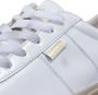 Golden Goose Witte Sneakers Soul Star White Dames - Thumbnail 7