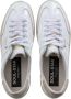 Golden Goose Witte Sneakers Soul Star White Dames - Thumbnail 8