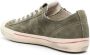 Golden Goose Low-Top Sneakers Star-Patch Lace-Up Sneakers in groen - Thumbnail 2