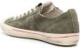 Golden Goose Low-Top Sneakers Star-Patch Lace-Up Sneakers in groen - Thumbnail 4