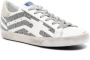 Golden Goose Low-Top Sneakers Super-Star Low-Top Sneakers in wit - Thumbnail 2