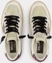 Golden Goose Vintage Star Sneakers met Iconische Details Multicolor Dames - Thumbnail 39