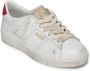 Golden Goose Witte Sneakers Stijlvol Ontwerp Italië White Dames - Thumbnail 8