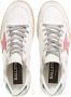 Golden Goose Gedistresseerde Sneakers met Ster Patch Multicolor Dames - Thumbnail 16