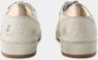 Golden Goose Witte Geperforeerde Ster Sneakers White Dames - Thumbnail 15