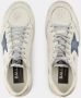 Golden Goose Witte Geperforeerde Ster Sneakers White Dames - Thumbnail 16