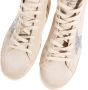 Golden Goose Sneakers Francy Star in beige - Thumbnail 2