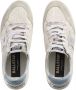 Golden Goose Nappa Quarter en Spur Gelamineerde Leren Hak White Dames - Thumbnail 2