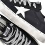 Golden Goose Sneakers Hi Star Sneakers in grijs - Thumbnail 3