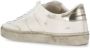 Golden Goose Low-Top Sneakers Ivory Sneakers in wit - Thumbnail 3