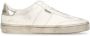 Golden Goose Low-Top Sneakers Ivory Sneakers in wit - Thumbnail 4