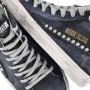 Golden Goose Lage-top sneaker Slide Sneakers in zwart - Thumbnail 3