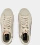 Golden Goose Low-Top Sneakers Slide Sneakers Leather Beige in beige - Thumbnail 2