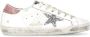 Golden Goose Low-Top Sneakers Super Star Classic Sneakers in wit - Thumbnail 2