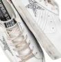 Golden Goose Low-Top Sneakers Super Star Classic Sneakers in wit - Thumbnail 3