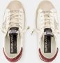 Golden Goose Witte Sneakers Super Star Classic White Dames - Thumbnail 20