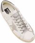 Golden Goose Wit IJs Donkergrijs Superstar Sneakers Multicolor - Thumbnail 16