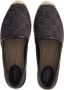 Gucci Espadrilles Women's GG Espadrille in grijs - Thumbnail 2