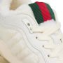 Gucci High-Top Sneakers Re-Web Sneakers in wit - Thumbnail 2