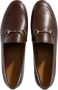 Gucci Loafers Jordaan Loafer in bruin - Thumbnail 3