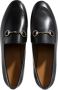 Gucci Loafers Jordaan Loafer in zwart - Thumbnail 4